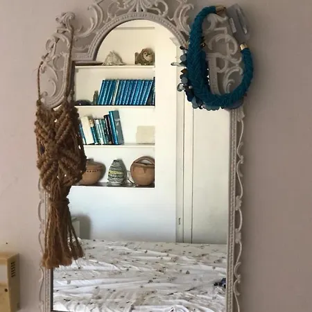 Villa Villa Rara Ponza