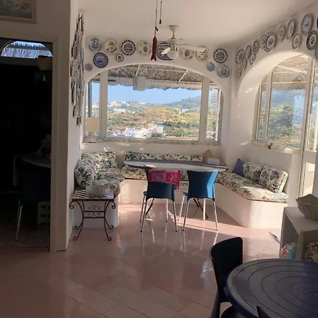 Villa Villa Rara *