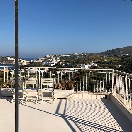 Villa Rara Ponza